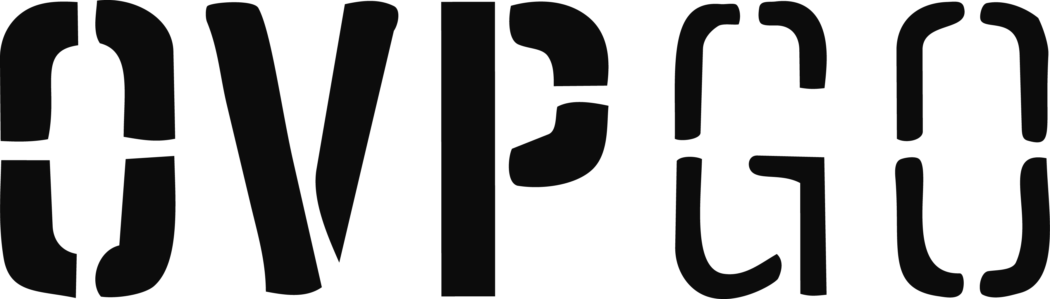 Logo OVPGO