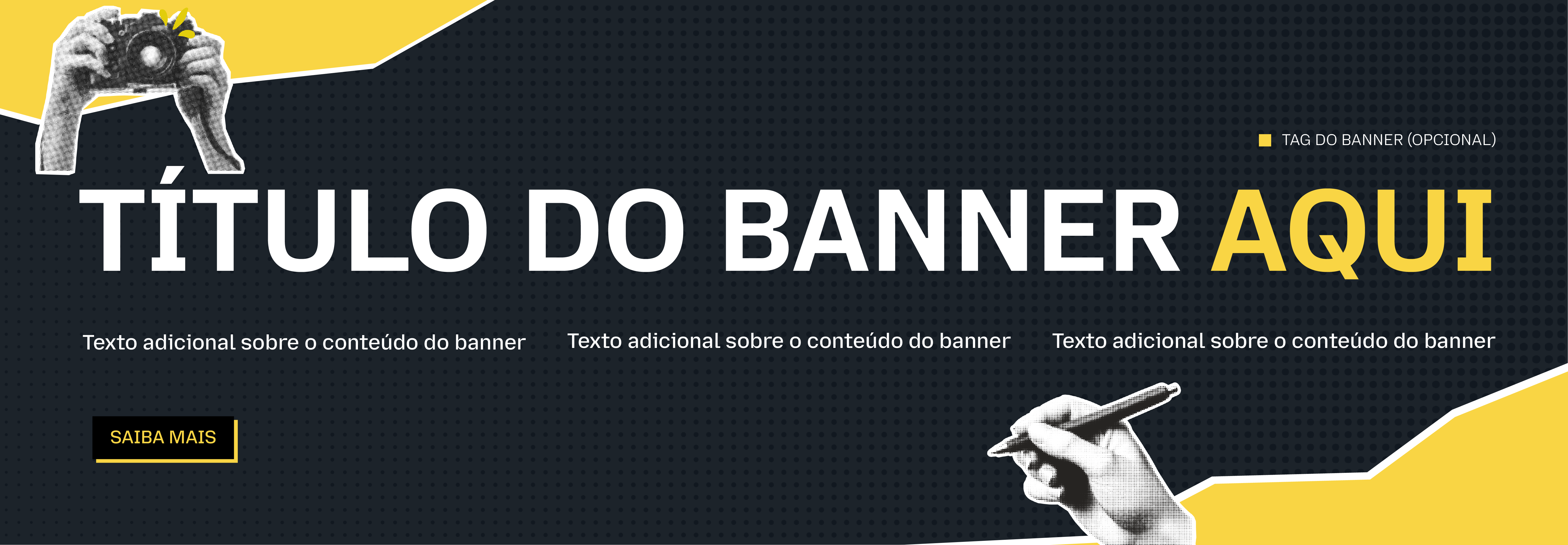 Banner de Teste 01