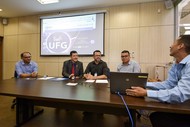 Novo portal Novo portal