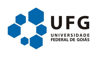LOGOMARCA DA UFG LOGOMARCA DA UFG