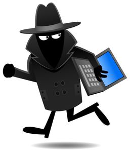 intruder