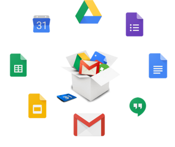 GSUITE GSUITE