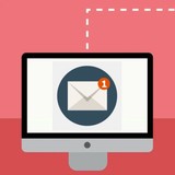 Migração de email Migração de email