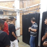 Visita ITEGO 2 Visita ITEGO 2