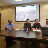 Novo portal Novo portal