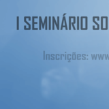 Banner do seminário do DDRH Banner do seminário do DDRH