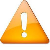 imagem de aviso imagem de aviso