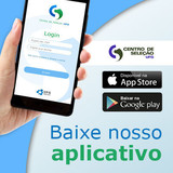 Aplicativo CS Candidato Aplicativo CS Candidato