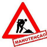 Imagem de um trabalhador fazendo manutenção em obra Imagem de um trabalhador fazendo manutenção em obra