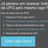 portal UFGNET portal UFGNET