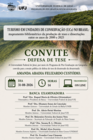 Convite de defesa - Amanda Abadia