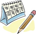Calendário