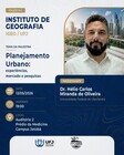 Imagem de palestra