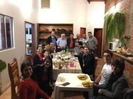 Foto professor Ariovaldo