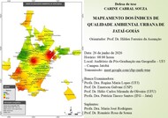 Convite Defesa de Doutorado - Carine Cabral Souza