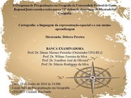 Imagem convite Débora