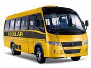 Onibus escolar