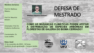 Convite Defesa de Matheus Siqueira