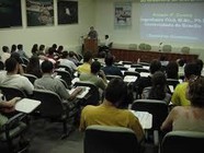 Defesa de trabalho