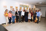 Foto encontro