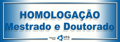HOMOLOGAÇÃO FINAL HOMOLOGAÇÃO FINAL