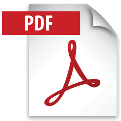 Pdf ícone