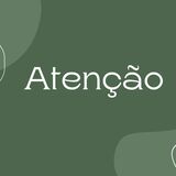 Atenção - POST para postagem