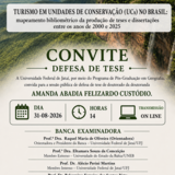 Convite de defesa - Amanda Abadia