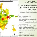 Convite Defesa de Doutorado - Carine Cabral Souza