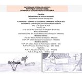 Convite Defesa de Tese - Josimar Gonzaga