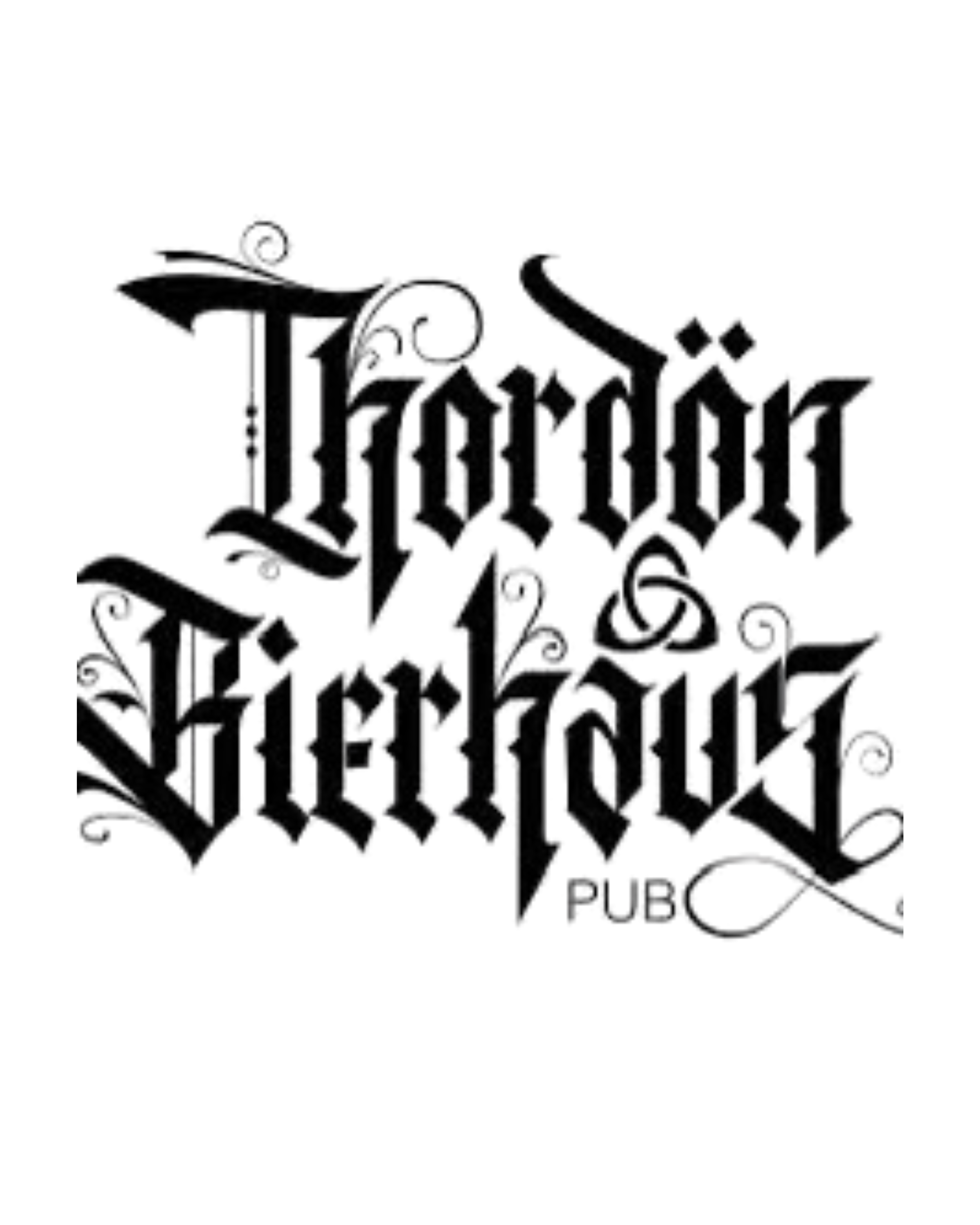 logo thordon png