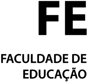 Logo da FE-UFG.