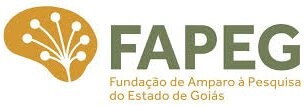 Logomarca da FAPEG