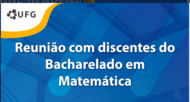 Reunião Bach