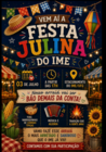 Arraiá 2026