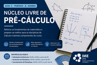 Pré-Cálculo