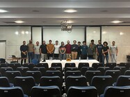 Evento 01 - Para onde eu vou