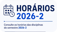 Horário