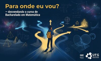 Desvendando o Bacharelado