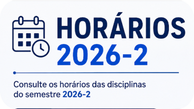 Horário