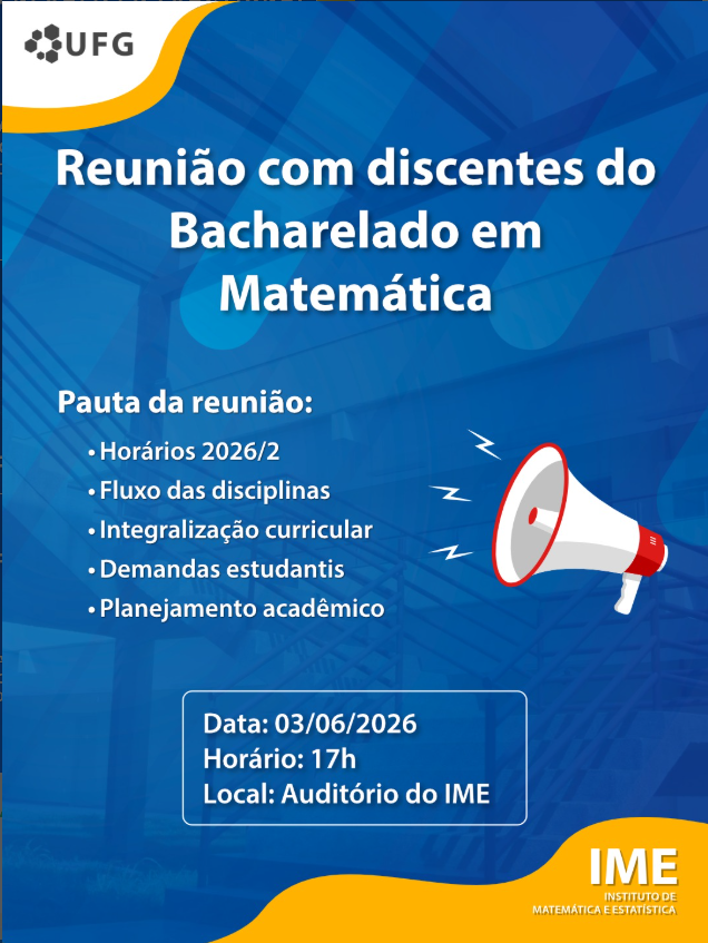 Reunião Bach