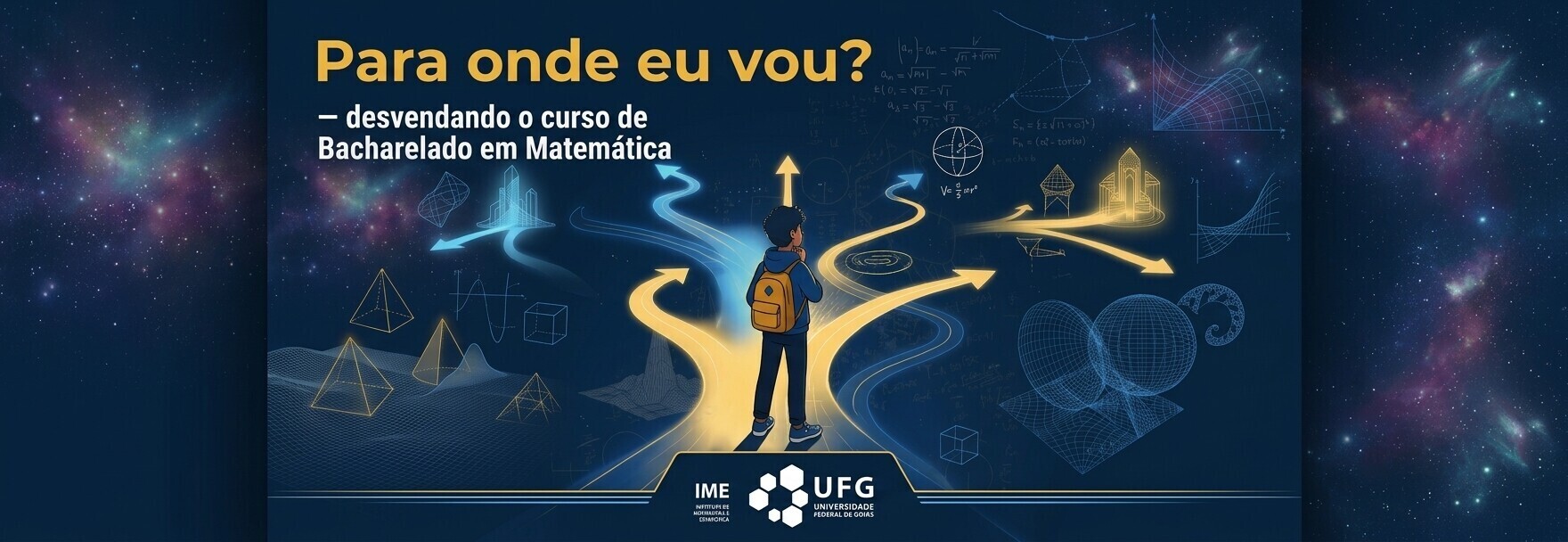 Desvendando o Bacharelado