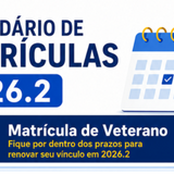 Matrícula