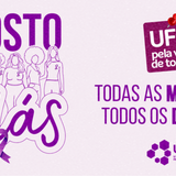 Agosto Lilás