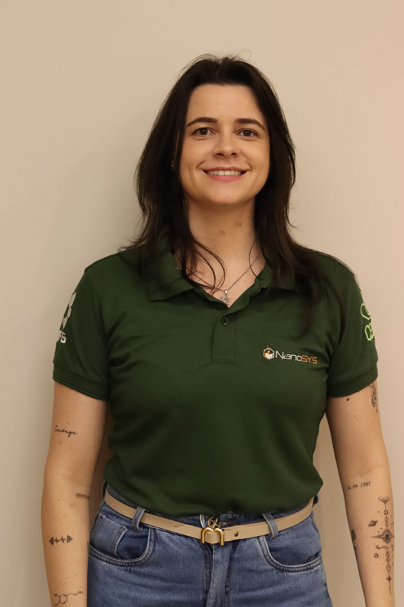 Ana Carolina Lourenço