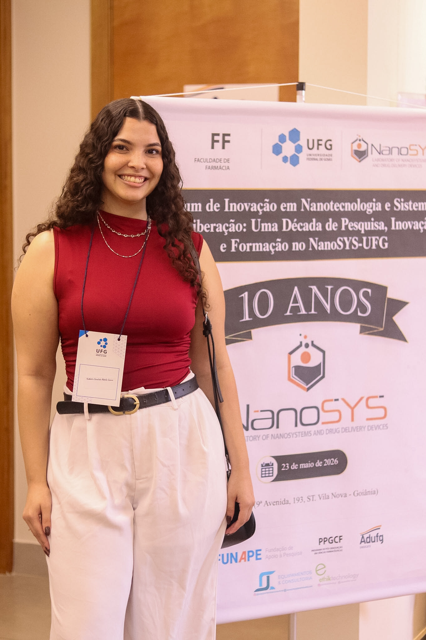 Nathaly IC