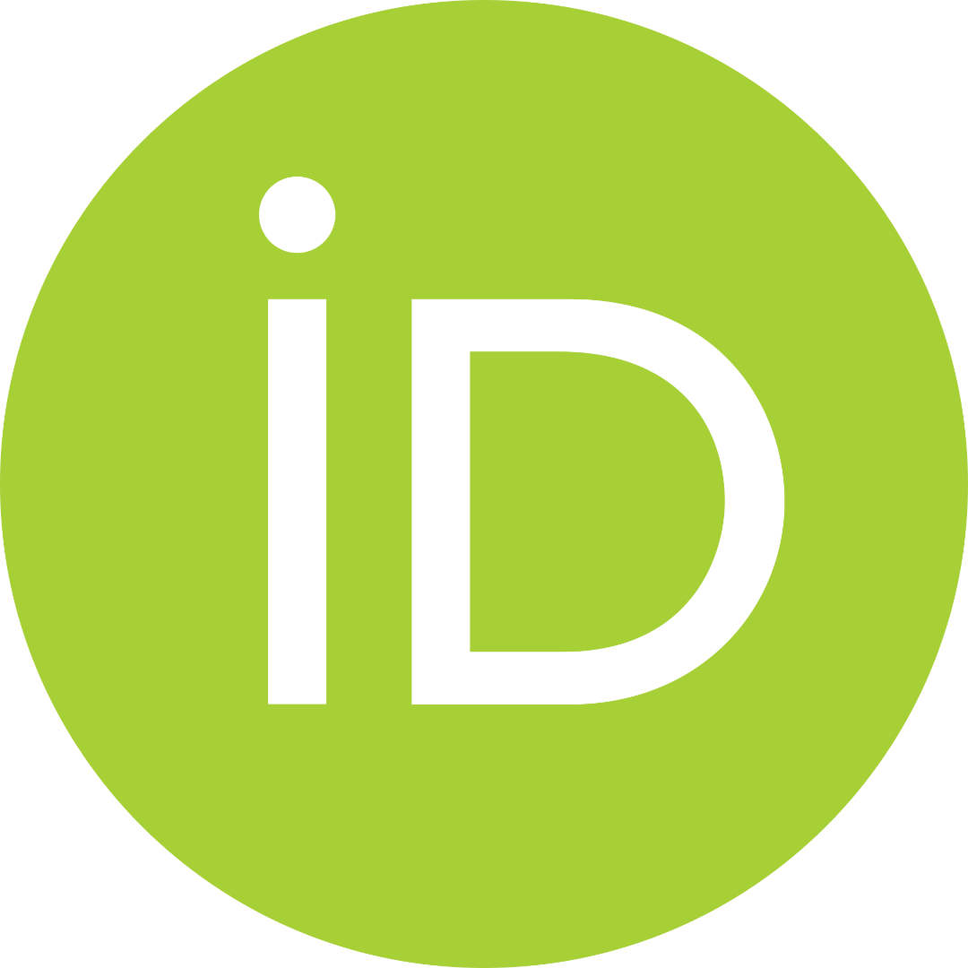 Logo orcid