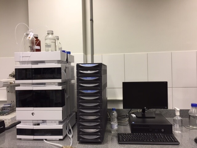 hplc inteiro