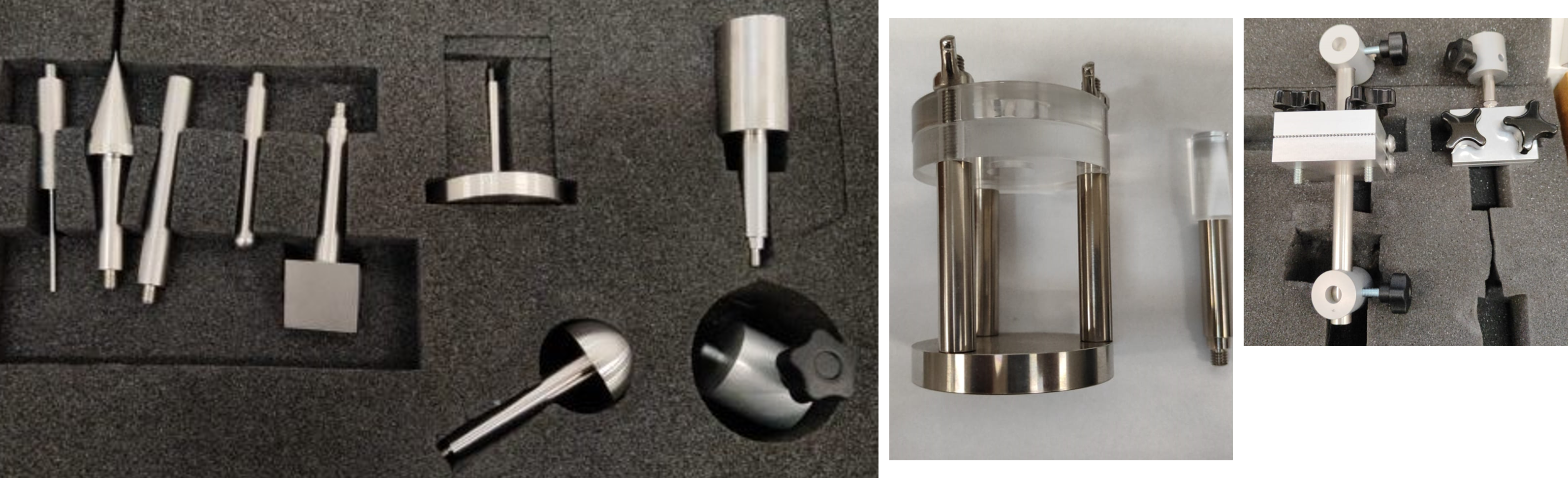 Todas probes