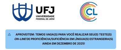 Vagas remanescentes (imagem do site)